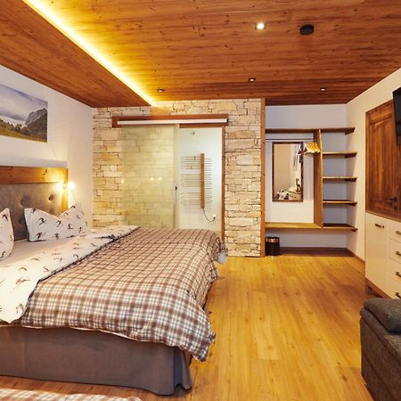 Wildbach Apartments Neustift im Stubaital Ngoại thất bức ảnh