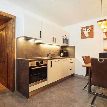 Wildbach Apartments Neustift im Stubaital Ngoại thất bức ảnh