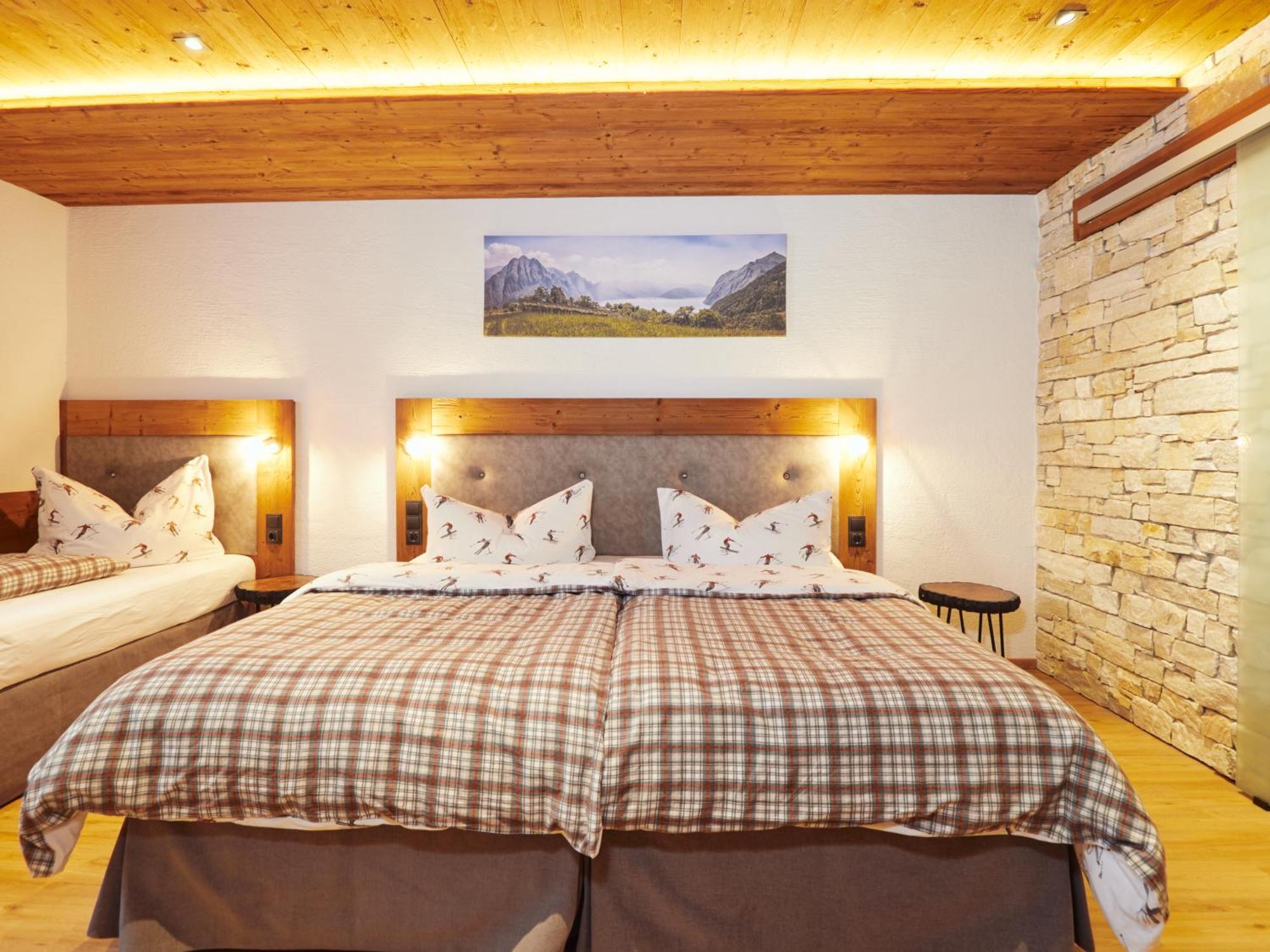 Wildbach Apartments Neustift im Stubaital Ngoại thất bức ảnh