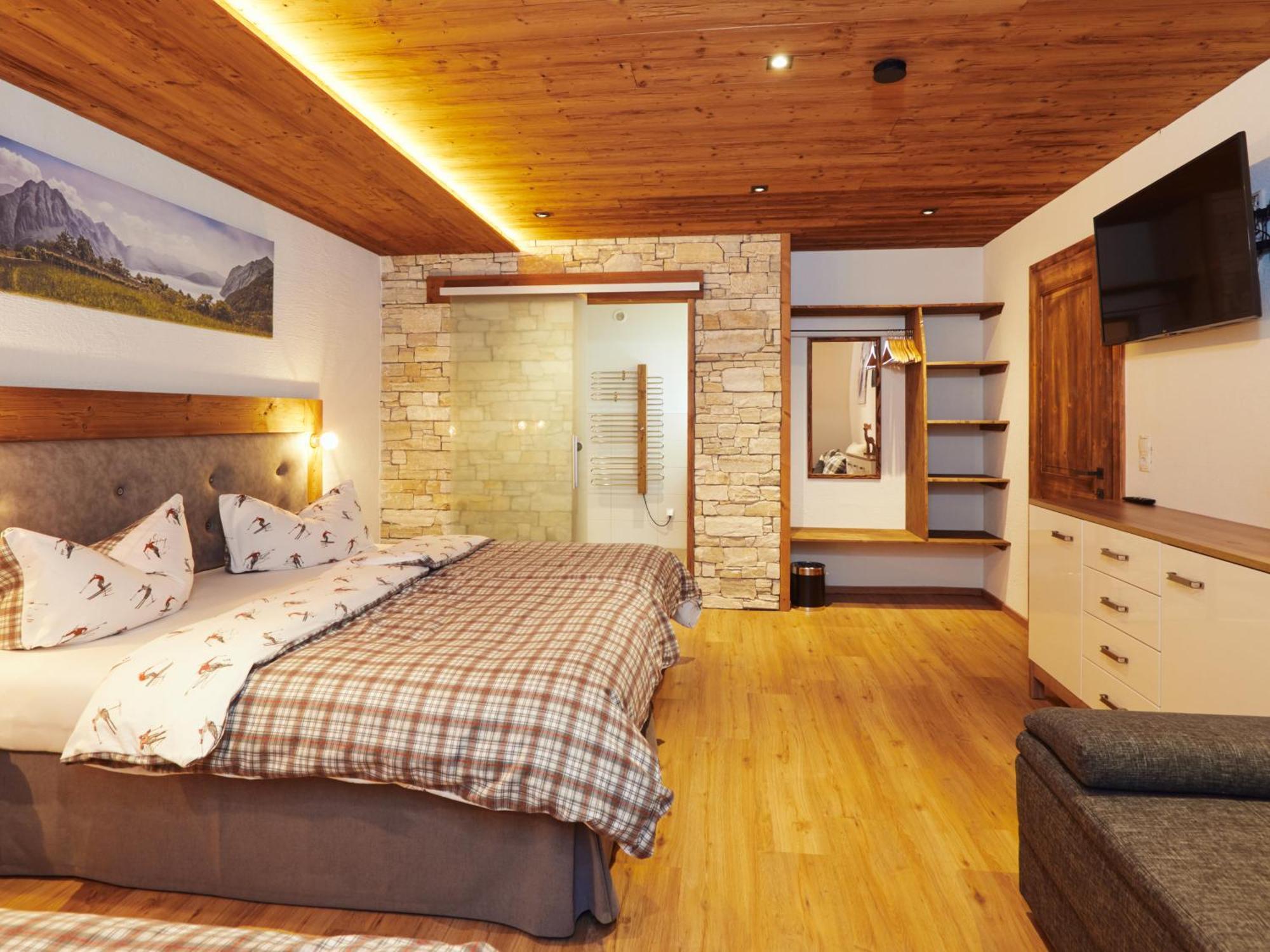 Wildbach Apartments Neustift im Stubaital Ngoại thất bức ảnh