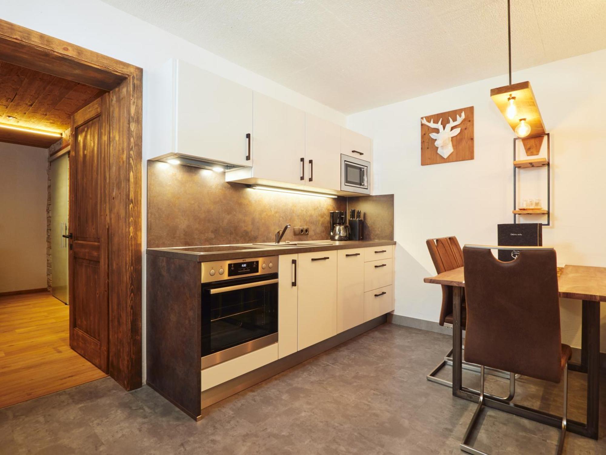 Wildbach Apartments Neustift im Stubaital Ngoại thất bức ảnh