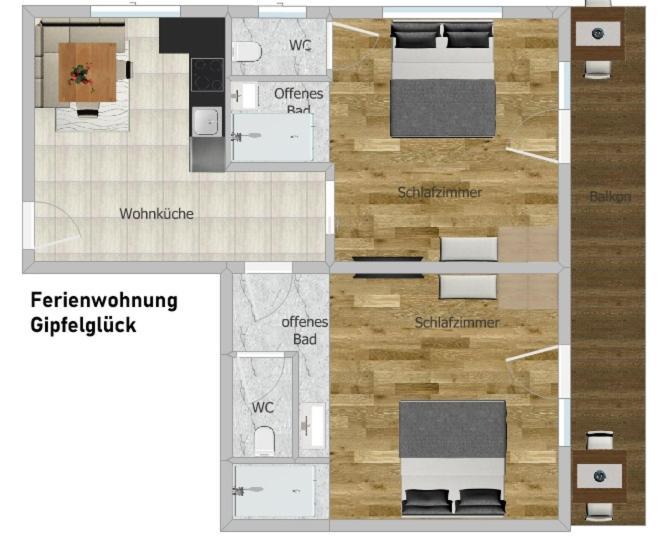 Wildbach Apartments Neustift im Stubaital Ngoại thất bức ảnh