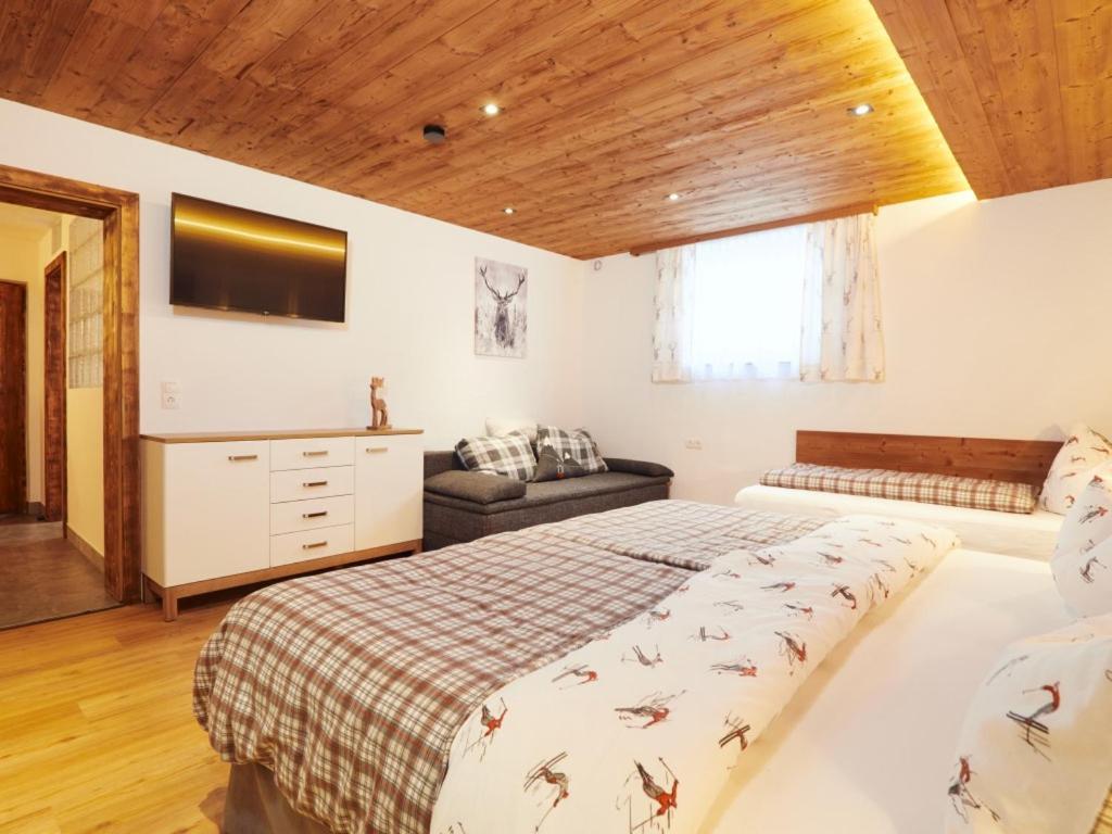 Wildbach Apartments Neustift im Stubaital Phòng bức ảnh