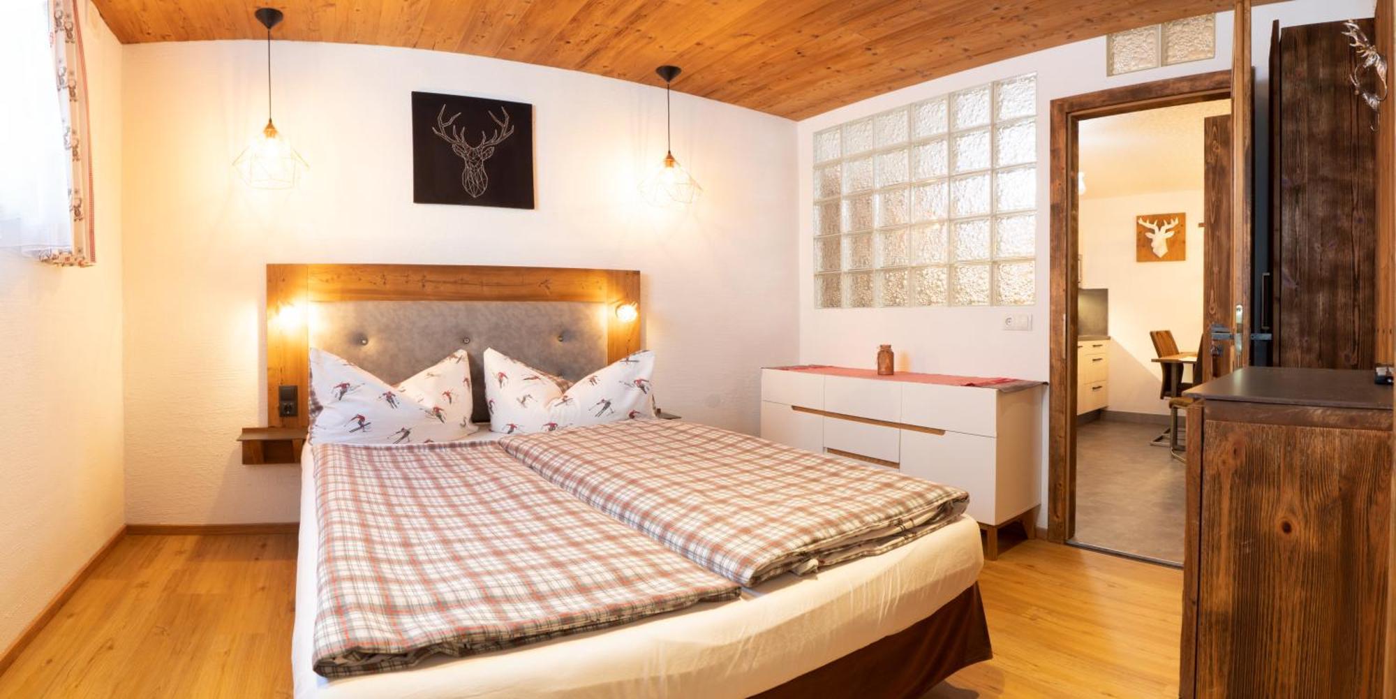 Wildbach Apartments Neustift im Stubaital Phòng bức ảnh