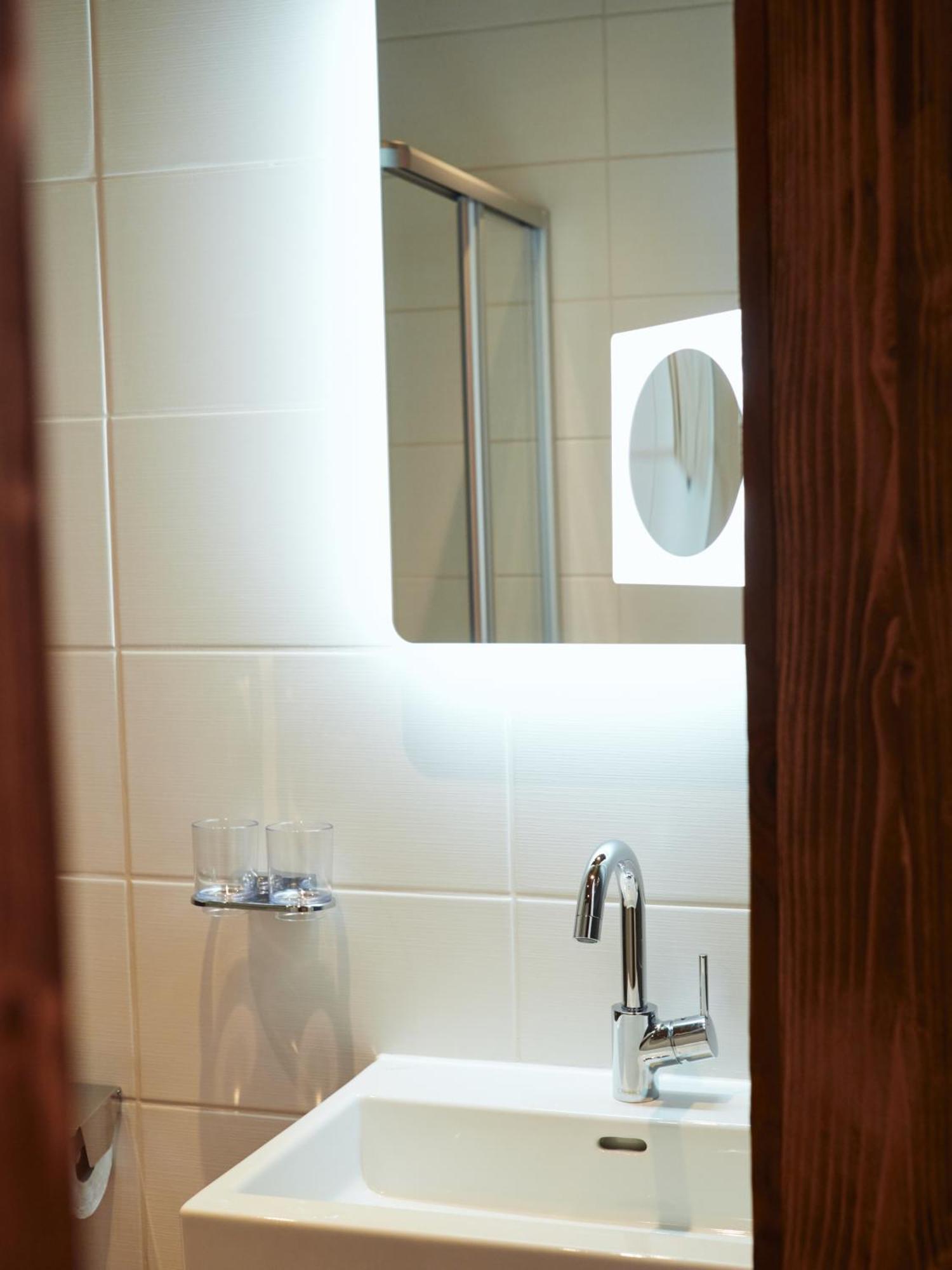 Wildbach Apartments Neustift im Stubaital Phòng bức ảnh