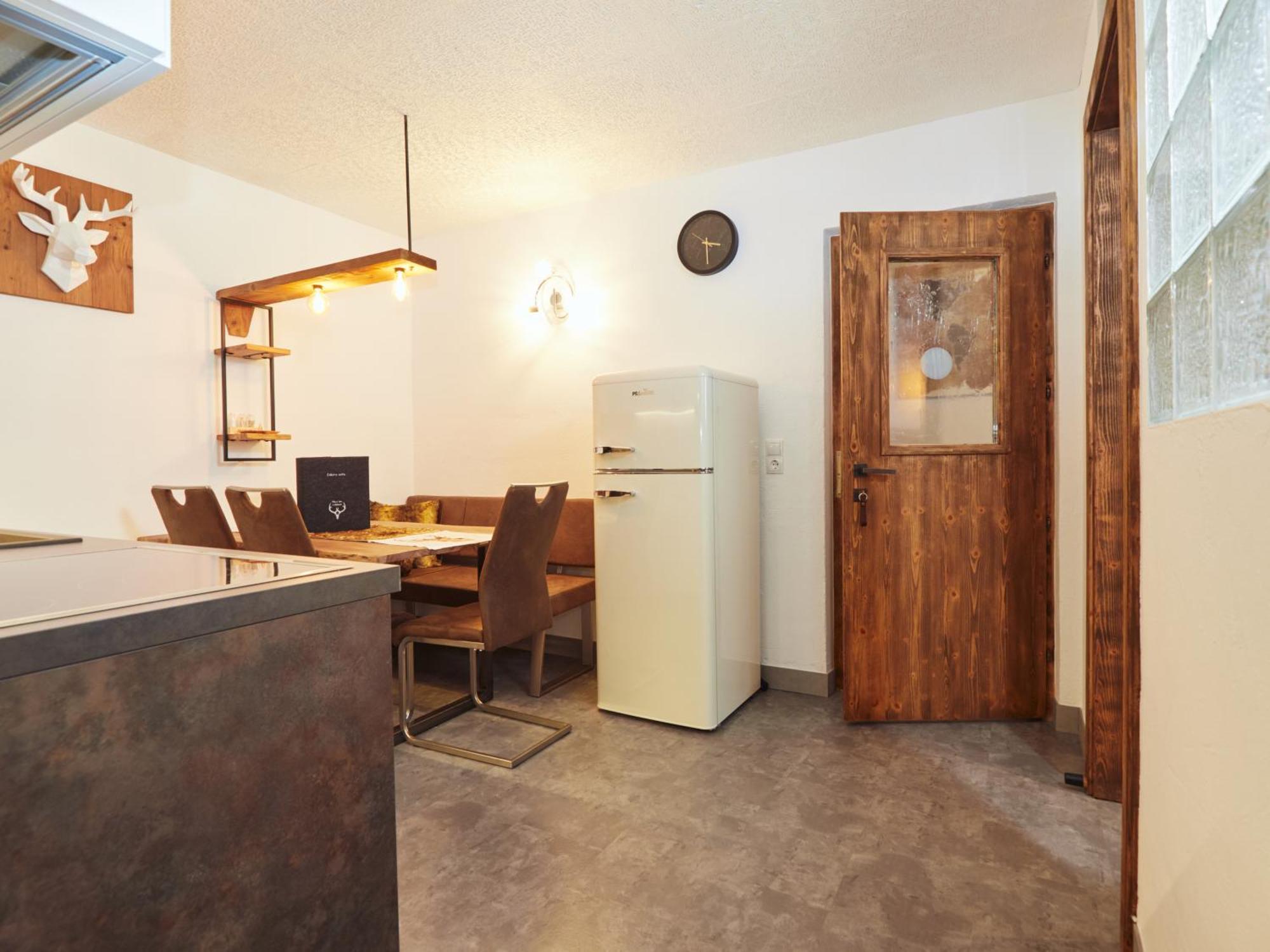 Wildbach Apartments Neustift im Stubaital Phòng bức ảnh