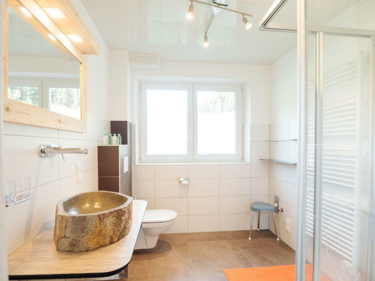 Wildbach Apartments Neustift im Stubaital Ngoại thất bức ảnh
