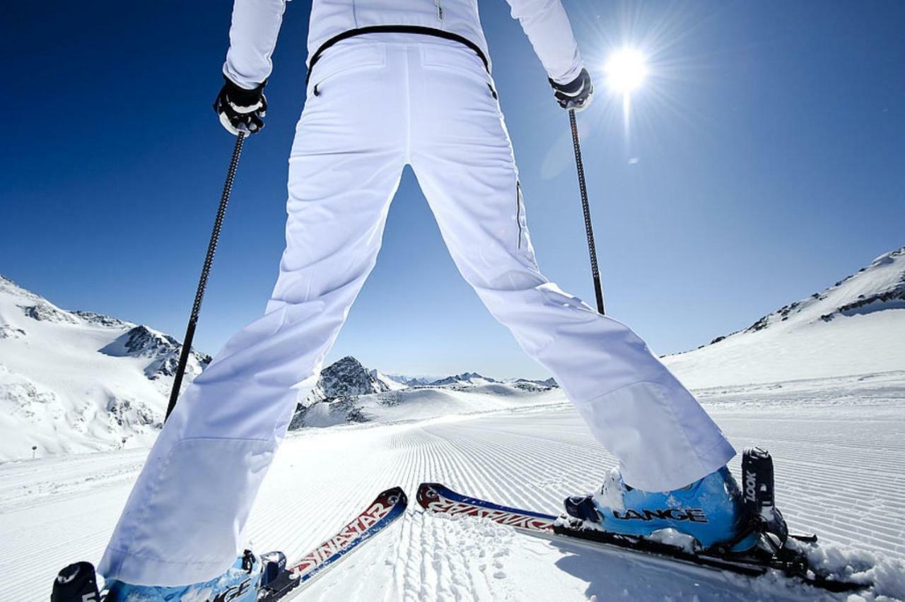 Wildbach Apartments Neustift im Stubaital Ngoại thất bức ảnh